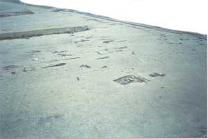 Iron-Crete (Quick set all iron aggregate)