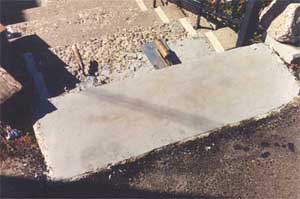 Patch-No-More Epoxy Resurfacer