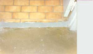 Patch-No-More Epoxy Resurfacer